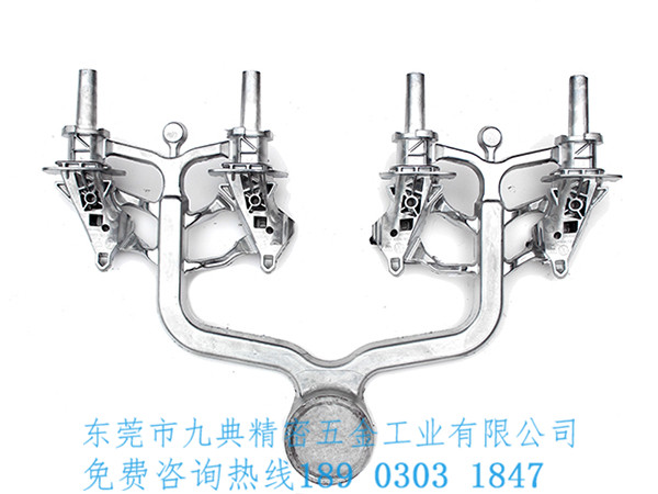 汽配類鋁合金壓鑄